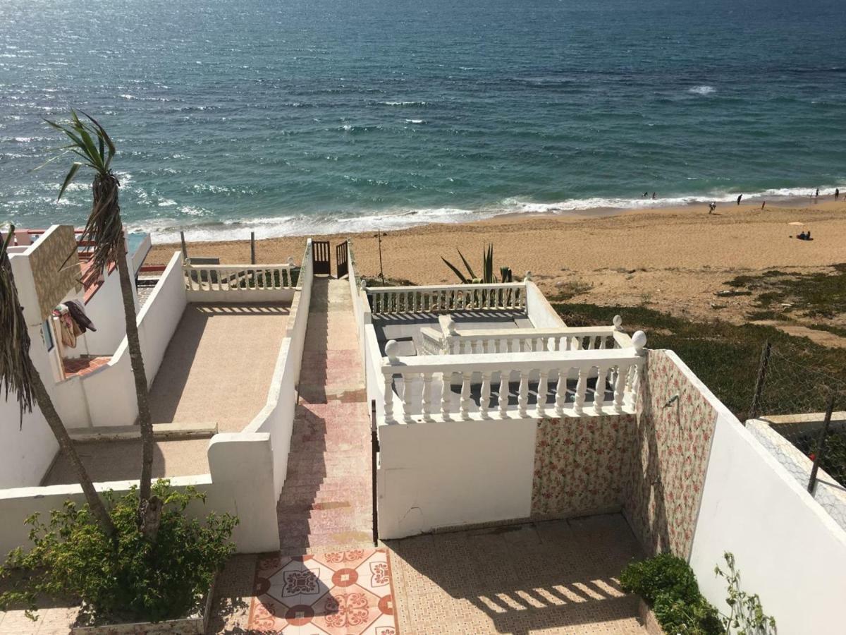 Villa Keltoum Moulay Bousselham Exterior foto